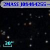 2MASS J08484255-4332123