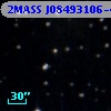 2MASS J08493106-4317352