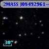 2MASS J08492961-4316489