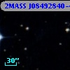 2MASS J08492840-4411362