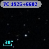 7C 1825+6602