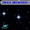 2MASS J08493897-4411291