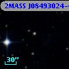2MASS J08493024-4411211