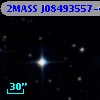 2MASS J08493557-4411200