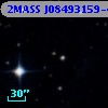 2MASS J08493159-4411135