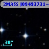 2MASS J08493731-4410596