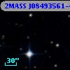2MASS J08493561-4410522