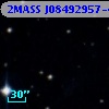2MASS J08492957-4410419