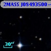 2MASS J08493500-4410312