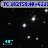 7C 182759.40+651744.00