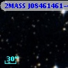 2MASS J08461461-4431536