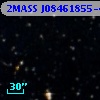 2MASS J08461855-4431369