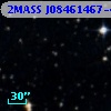 2MASS J08461467-4431352