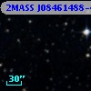 2MASS J08461488-4431222