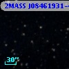 2MASS J08461931-4430525