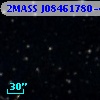 2MASS J08461780-4430372