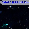 2MASS J08514813-4306052