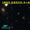 RXC J1832.5+6449