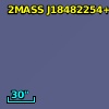 SHBL J184822.3+653657