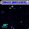 2MASS J08514935-4306050