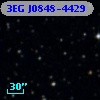 3EG J0848-4429
