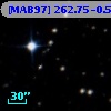 [MAB97] 262.75-0.50