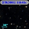 [STK2001] 11641c