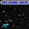 GRS 264.00 +00.30