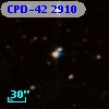 CPD-42  2910