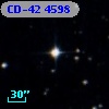 CD-42  4598