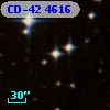 CD-42  4616
