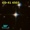 CD-41  4503