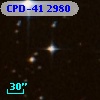CPD-41  2980