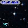 CD-42  4643