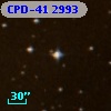CPD-41  2993