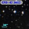 CPD-42  3012