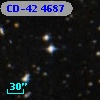 CD-42  4687