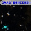 2MASS J08453383-4352126