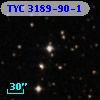 TYC 3189-90-1