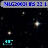 [MLG2003] IRS 22   1