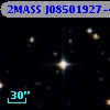 2MASS J08501927-4431310