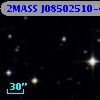 2MASS J08502510-4431263