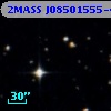 2MASS J08501555-4431186