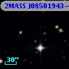 2MASS J08501943-4431110