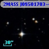 2MASS J08501703-4431103