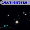 2MASS J08501898-4431032