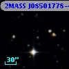 2MASS J08501778-4431004