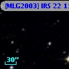 [MLG2003] IRS 22 113