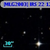 [MLG2003] IRS 22 125