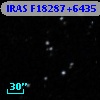 IRAS F18287+6435